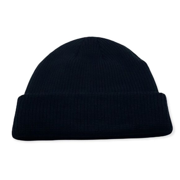 NWT Wool + Pepper Co. Saturn Unisex Beanie Hat - Picture 3 of 3
